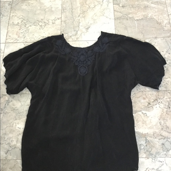 JONNY Was blouse size M perfect condition - Picture 5 of 8